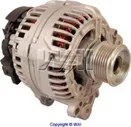 Генератор WAI для Volkswagen Transporter T5 2003-2015. Артикул 11134N