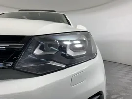 VOLKSWAGEN Touareg 3.6, 2011