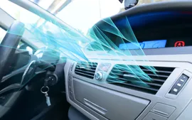 Заправка автокондиционера Volkswagen Polo