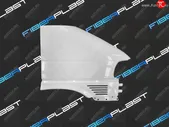 Переднее правое крыло (стеклопластик) Fiberplast Volkswagen Caravelle T4 - Transporter T4