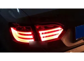 Задние фонари для Volkswagen Jetta 6 2011-14 Вариант 2