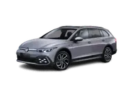 Коврики для Volkswagen Golf Alltrack (2020-...)