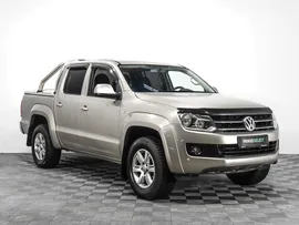 Volkswagen Amarok, 2011 г.