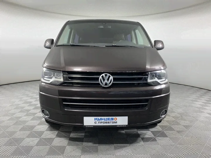 VOLKSWAGEN Caravelle 2, 2014-4