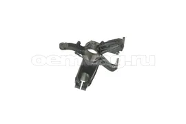 Поворотный кулак правый Volkswagen Jetta 11- (5C0407256A) Sollo (Германия) (SSVA1689) SSVA1689 в Екатеринбурге