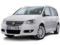 Стеклоочистители Volkswagen [VW] Touran