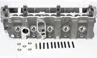 Головка блока цилиндров Japanparts для Volkswagen Transporter T4 1990-1998. Артикул XX-VW03ES