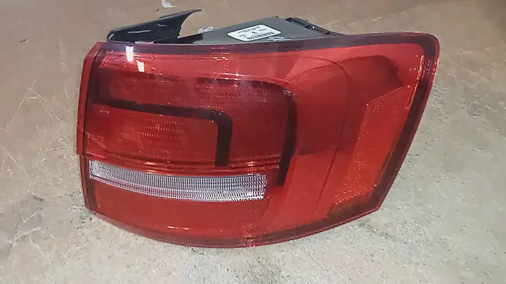 5C6945096H VAG фонарь задний правый volkswagen JETTA 2015