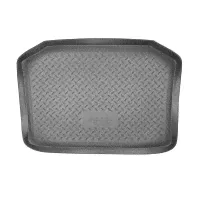 Volkswagen Polo HB (2005-2009) коврик в багажник Норпласт